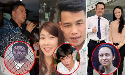 Từng vướng vòng lao lí, hiện những sao Việt này đã đối diện với cuộc sống ra sao?