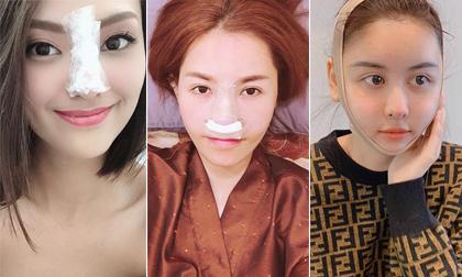 Soi những bộ phận được sao Việt bỏ 'núi tiền' để nâng cấp trong năm qua