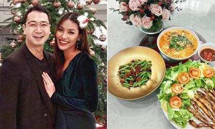 Biết được 'chiến thuật' giữ chồng của Lan Khuê, chị em còn chờ gì nữa mà không học tập