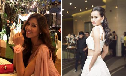 Người mẫu Trịnh Kim Chi (The Face) bí mật kết hôn