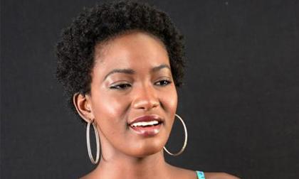 Thí sinh Hoa hậu Hoàn vũ Jamaica 2014 qua đời ở tuổi 29 vì bệnh hiểm nghèo