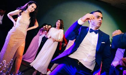 Vừa cưới nhau, Võ Hạ Trâm chợt nhận ra 'nhìn sai' chồng ở điểm này