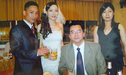 Điều ít biết về Thiên lôi xấu nhất Táo quân - con trai NSND Trần Nhượng