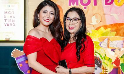 NSƯT Kim Xuân: 'Ai có con dâu đã thương được thì nên thương như con gái'