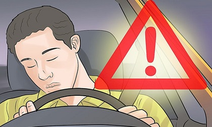 Những mẹo vặt giúp tài xế tỉnh táo khi lái xe vào ban đêm