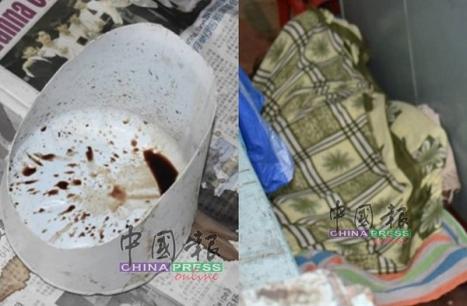 Khách đang ăn sáng thấy nước lạ nhỏ từ trên trần nhà xuống, khi kiểm tra chủ quán phát hiện sự thật rợn người