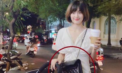 Cường Đôla vừa đi hỏi vợ, Hạ Vi đã dính nghi vấn bầu bí, sinh nở trong hơn 1 năm mất tích