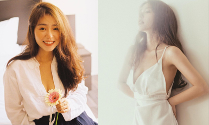 Hot girl 'bộ ba sát thủ' Mẫn Tiên chụp ảnh gợi cảm mừng sinh nhật tuổi 23