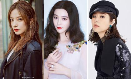 Phạm Băng Băng báo lỗ nghìn tỷ khiến nhân viên ngóng thưởng Tết khủng, nhìn sang các sao lớn này mà thèm