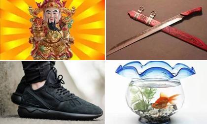 Điều cấm kị khi tặng quà đầu năm mới, tránh rước bệnh tật, tai ương