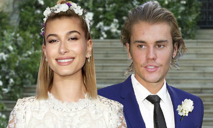 Justin Bieber và Hailey Baldwin lần thứ 3 hoãn tổ chức đám cưới 
