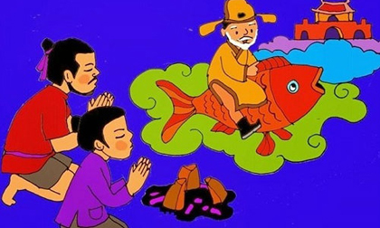 4 sai lầm tối kỵ khi cúng ông Táo khiến gia chủ mất hết tài lộc, đói nghèo đeo bám cả năm