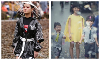 Bẵng đi một thời gian, con gái MC Phan Anh lớn phổng phao, đẹp như thiếu nữ ở tuổi 13