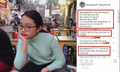 Ở tuổi 16, Phương Mỹ Chi đã vội than: 'Em chán yêu rồi'