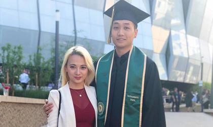 Danh tính bạn trai đã hẹn hò 5 năm với 'ca sĩ nhí' Xuân Nghi