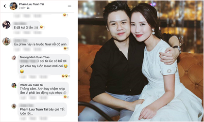 Primmy Trương chính thức xác nhận đã chia tay thiếu gia Phan Thành