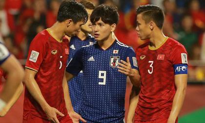 CĐV Nhật Bản 'bỏ quên' đội nhà đồng loạt ca ngợi ĐT Việt Nam, dân mạng Trung Quốc muốn thấy thầy trò HLV Park Hang Seo ở World Cup