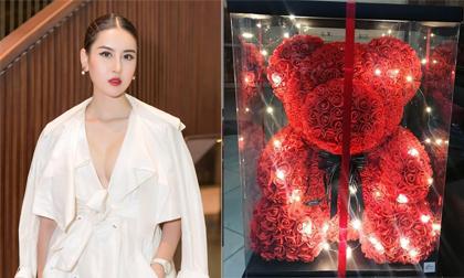 Hà Lade bật mí món quà cực ấn tượng của bạn trai dành tặng