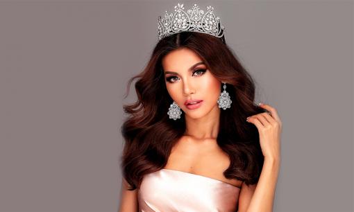 Minh Tú: 'Bản thân tôi từng bị chê xấu, bị kì thị và cô lập'