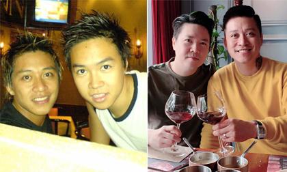 Lê Hiếu đăng ảnh cũ kỷ niệm tình bạn 15 năm, Tuấn Hưng bình luận 'cực hài'