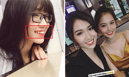 Người kế vị Hương Giang được khen đẹp xuất sắc nhờ sửa 'hàng tiền đạo'