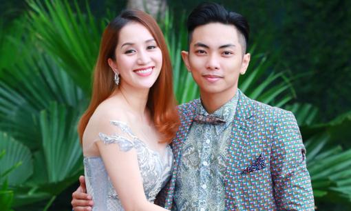 Phan Hiển: 'Kế hoạch năm mới của tôi là thi SEA Games, em bé thứ 3 Thi cũng gợi ý rồi'