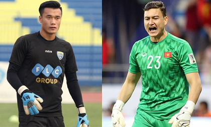 Bùi Tiến Dũng rời FLC Thanh Hóa, Đặng Văn Lâm chia tay Hải Phòng