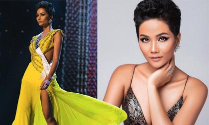 Khi quốc tế trầm trồ về 'nàng Cinderella Việt Nam' thì quê hương của tân Hoa hậu Hoàn vũ Thế giới 2018 lại yêu thích H'Hen Niê theo cách này