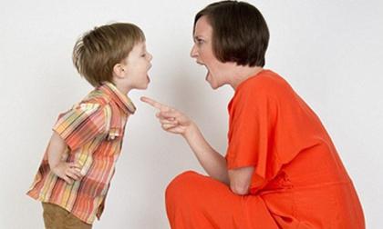 Bạn sẽ làm gì nếu con nói ghét mình? Đừng tát con mà hãy học cách ứng xử như người mẹ này