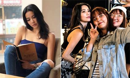 Trải nghiệm của Katun 'Tình yêu không có lỗi, lỗi ở bạn thân' khi đến Việt Nam