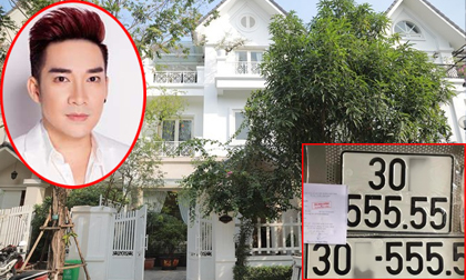 Nam ca sĩ sở hữu 13 căn nhà 'khoe' biển ngũ quý: Sao Việt thi nhau bình luận