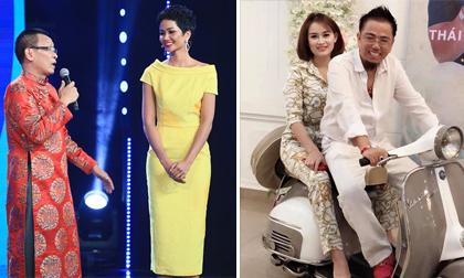 Sao Việt 31/1/2019: H’Hen Niê: 'Tôi không phải đặc biệt, đẹp nhất... chỉ là người may mắn'; NS Hồng Tơ chia sẻ về cuộc sống hôn nhân với vợ trẻ đẹp kém 23 tuổi