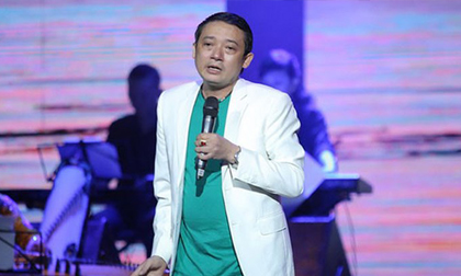 Danh hài Chiến Thắng nhận cát-xê đi hát lên tới 1,3 tỷ đồng