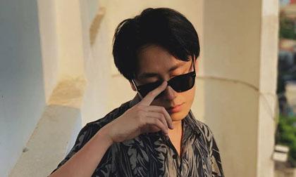 Rocker Nguyễn vẫn 'đẹp trai như xưa' khi đăng ảnh về nhà ăn Tết