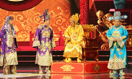 Trước tối 30 tết, xem trailer chính thức của Táo Quân 2019