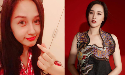 Mai Phương Thúy: 'Mặt mộc tôi không xấu. Đường nét khuôn mặt tôi cũng vào dạng hiếm có'