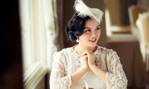 Lý Nhã Kỳ: 'Năm nay, tôi phải lấy chồng. Mọi người có thấy tôi lấy chồng cũng đừng bất ngờ'