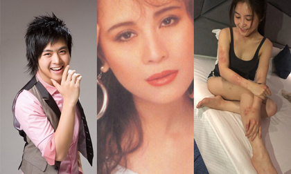 Những căn bệnh lạ, nguy hiểm mà nghệ sĩ Việt phải đau đớn đối mặt