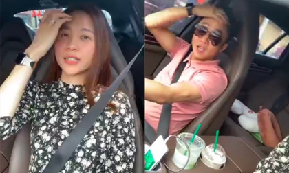 Cường Đô la và Đàm Thu Trang du xuân Đà Lạt, mong sớm có con tuổi Hợi