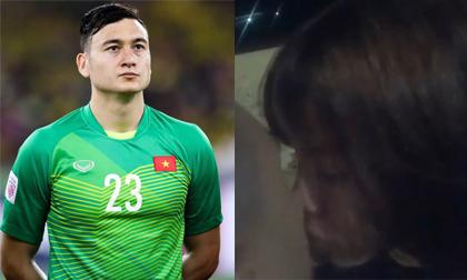 Lâm Tây lộ clip lạ rồi vội vàng xoá đi sau khi toàn bộ tài khoản MXH bị hack