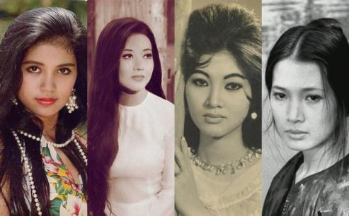 Những mỹ nhân làm chao đảo màn ảnh Việt: Cát-xê 1 tỷ đồng, ra Nghệ An diễn sập cả sân khấu