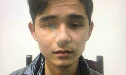 Vụ cứa cổ tài xế taxi: Khởi tố bị can về tội Giết người