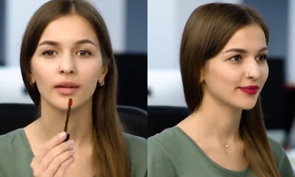 Những bí kíp trang điểm tuyệt hay là con gái ai cũng nên biết