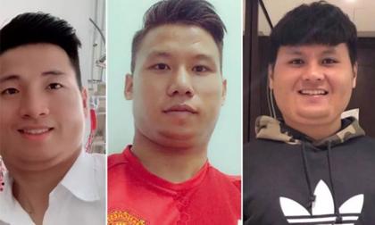 Khi các cầu thủ ĐT Việt Nam cũng gặp nỗi ám ảnh mang tên tăng cân vù vù sau Tết