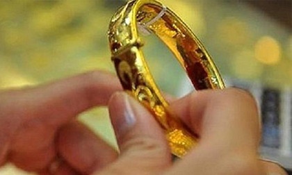 Đây là số lượng vàng nên mua ngày vía Thần Tài 2019 để cả năm 'phát tài phát lộc'