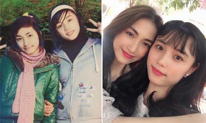 Đăng ảnh thay đổi sau 10 năm, cô bạn thân của Hòa Minzy được chú ý vì quá xinh 