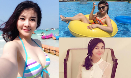 Nhan sắc xinh đẹp tuổi 44 và cuộc sống phơi phới của 'nữ diễn viên cong cớn nhất màn ảnh Việt'