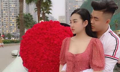 'Soái ca' có người yêu giống hoa hậu Lê Âu Ngân Anh: 'Bạn gái mình hơi bực nhưng cũng hiểu chỉ là sự nhầm lẫn thôi nên không sao hết'