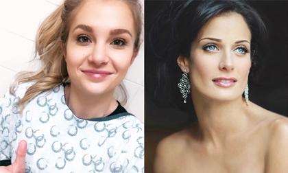 Hai Hoa hậu bất ngờ biết mình bị ung thư da thông qua dấu hiệu mà bất kỳ cô gái nào cũng có thể gặp phải