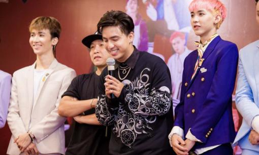 Sau nhiều ngày im lặng, Tăng Nhật Tuệ chính thức lên tiếng về scandal gạ tình